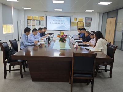 汕頭光彩新材2024年度股東大會(huì) 堅(jiān)定信心，邁向可持續(xù)發(fā)展新未來(lái)