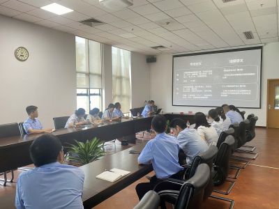 提高信息安全意識，牢筑信息安全防線